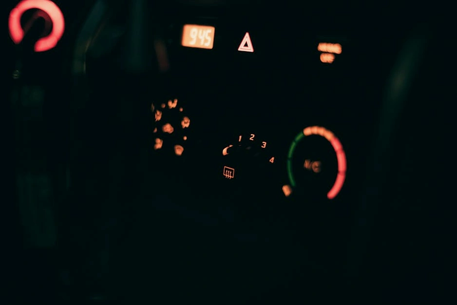 Dashboard di un software per la gestione delle crisi aziendali